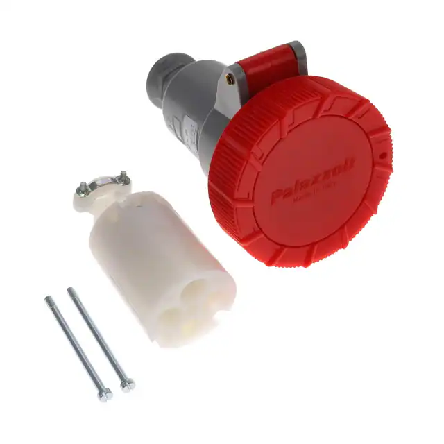 473513FX LAPP  Plugs and Receptacles